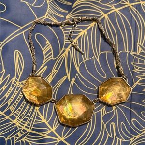 Chloe Isabel necklace